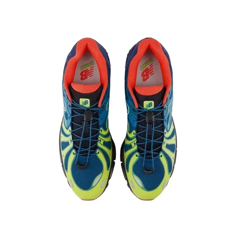 New Balance 1890 Streamsong Alkaline Green – Running Shoes