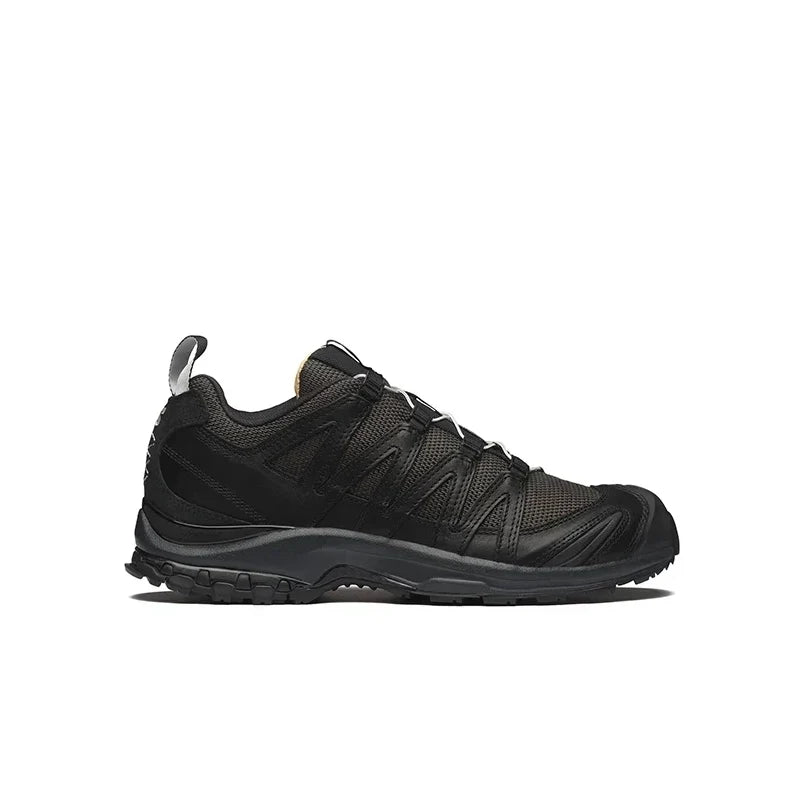 Salomon XA Pro 3D Alpine Echoes Black – Trail Sneakers