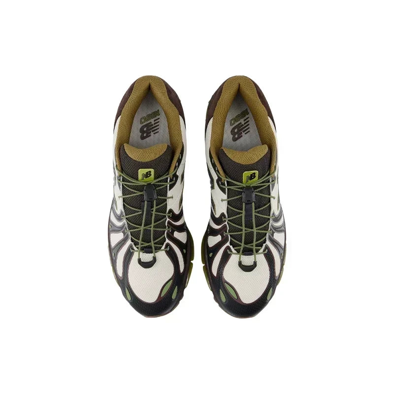 New Balance 1890 Linen Pumpernickel – Running Shoes
