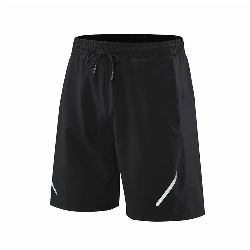 Lightweight Pocket Run Shorts