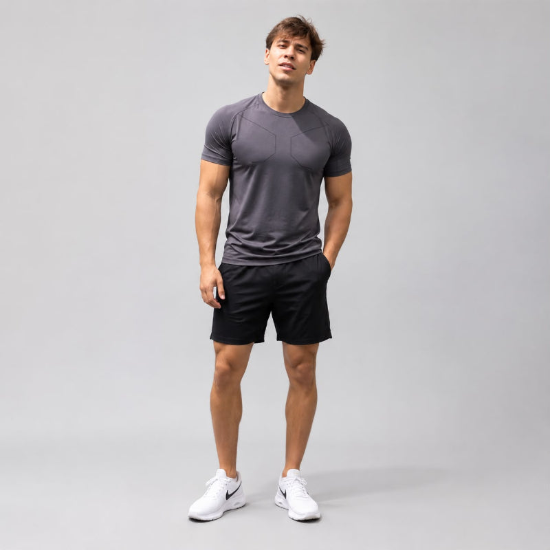 CoreFlex Training Tee