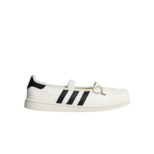 Adidas OG Jennie Ballet Superstar SQ Black – Sneakers