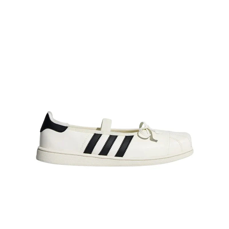 Adidas OG Jennie Ballet Superstar SQ – Sneakers
