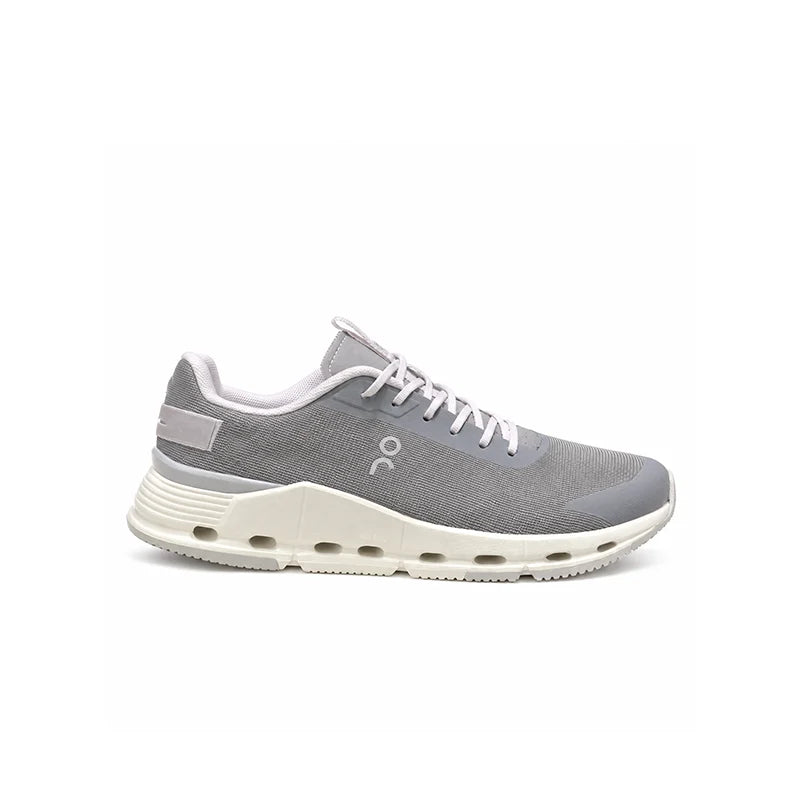 Cloudnova Form 2 Black Ivory - Men's