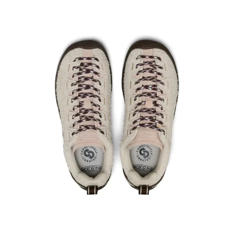 KEEN Jasper Lily Pad Camel Rose  – Sneaker