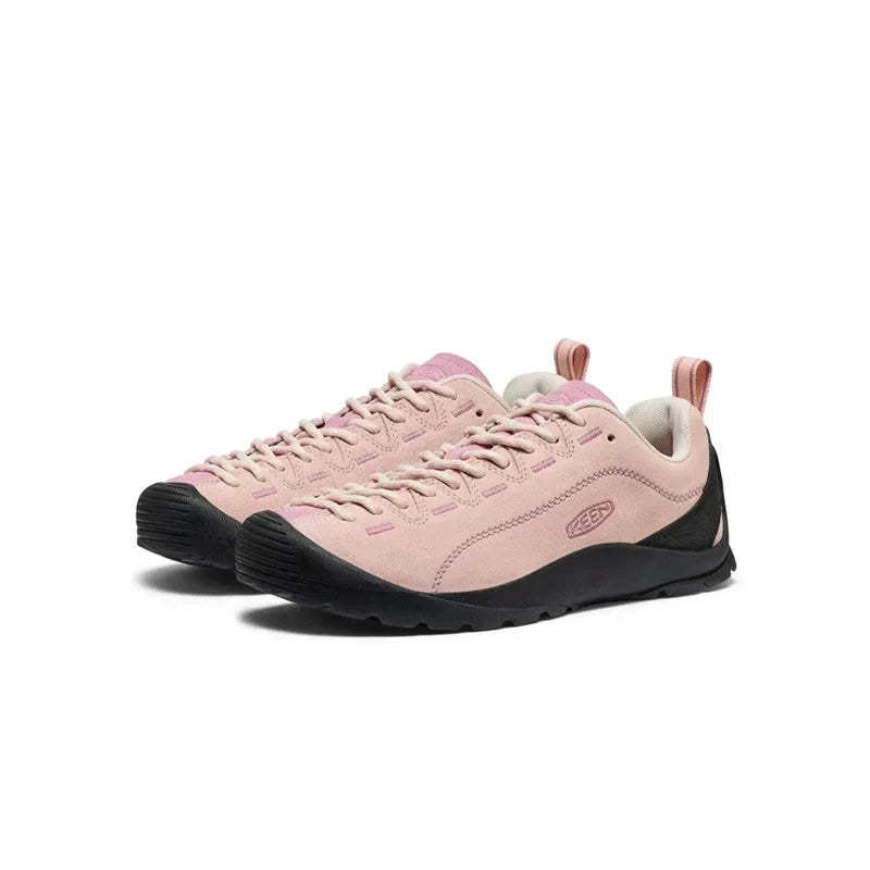 KEEN Jasper Birch Camel Rose  – Sneaker