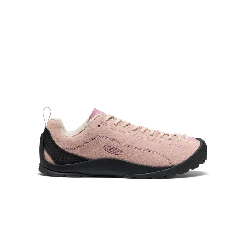 KEEN Jasper Lily Pad Camel Rose  – Sneaker