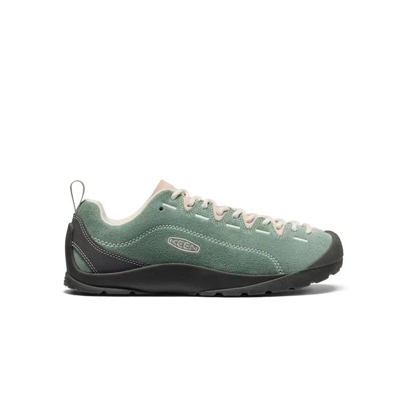 KEEN Jasper Birch Camel Rose  – Sneaker