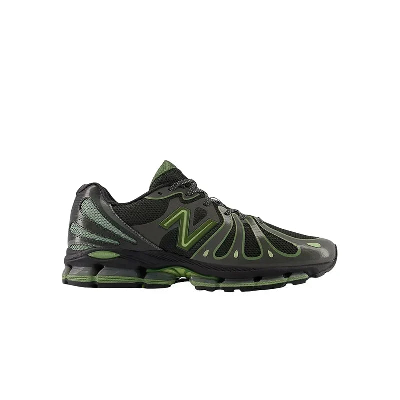 New Balance 1890 Faded Black – Running Shoes