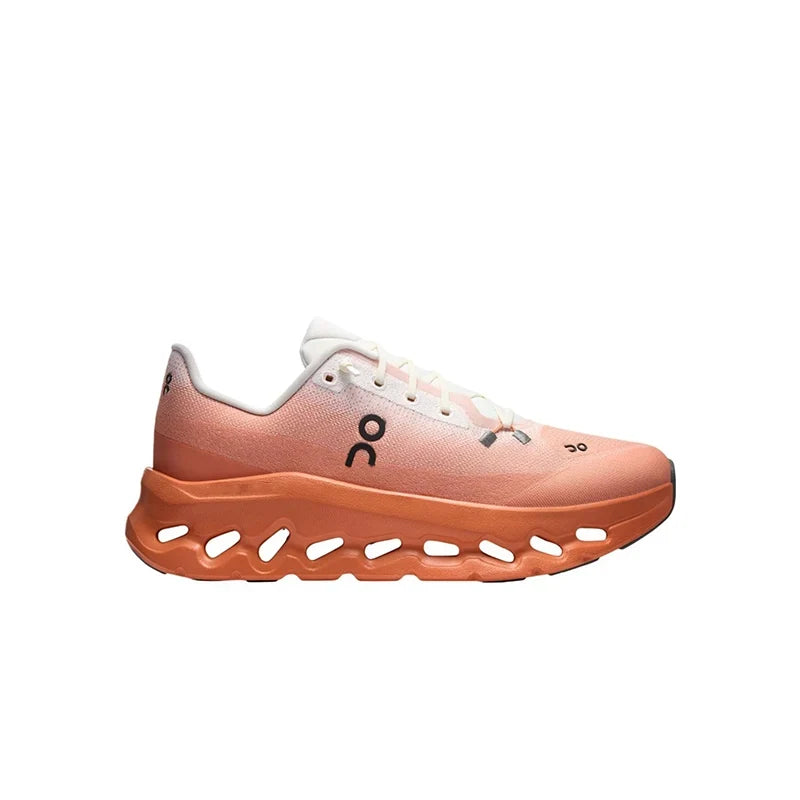 On Running Cloudtilt Eclipse Black | Platform Sneakers - Men's