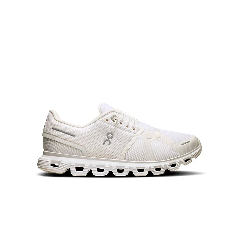 On Running Cloud 6 Orchid Fade – Running Shoes Women's