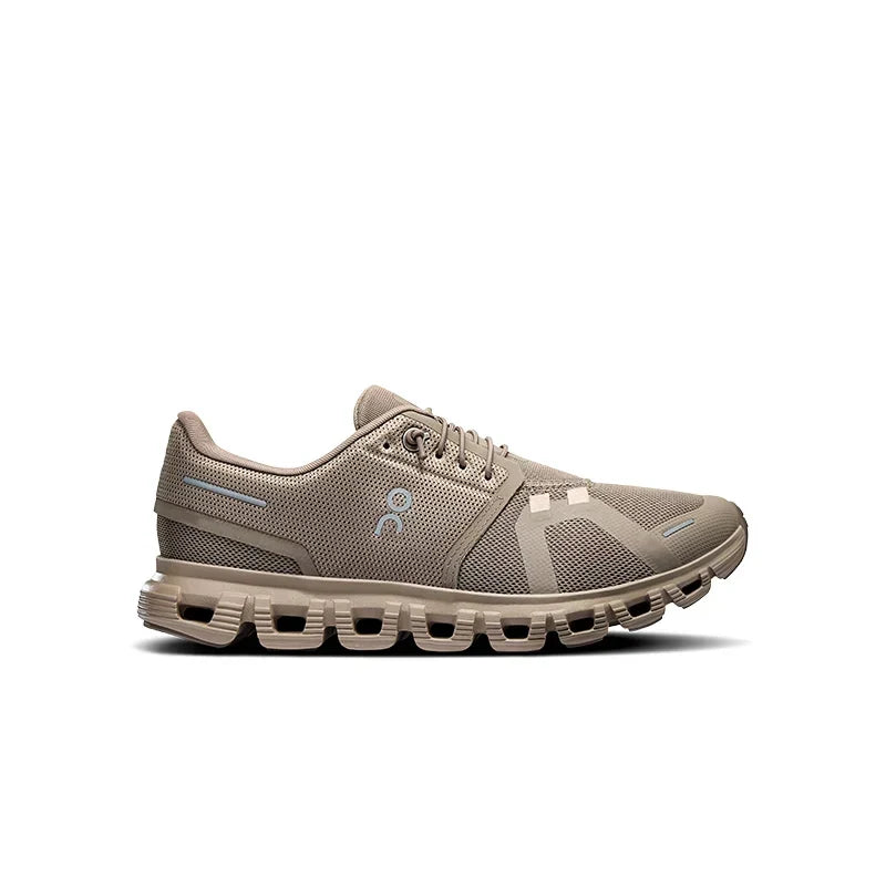 On Running Cloud 6 All Black – Running Shoes Women's